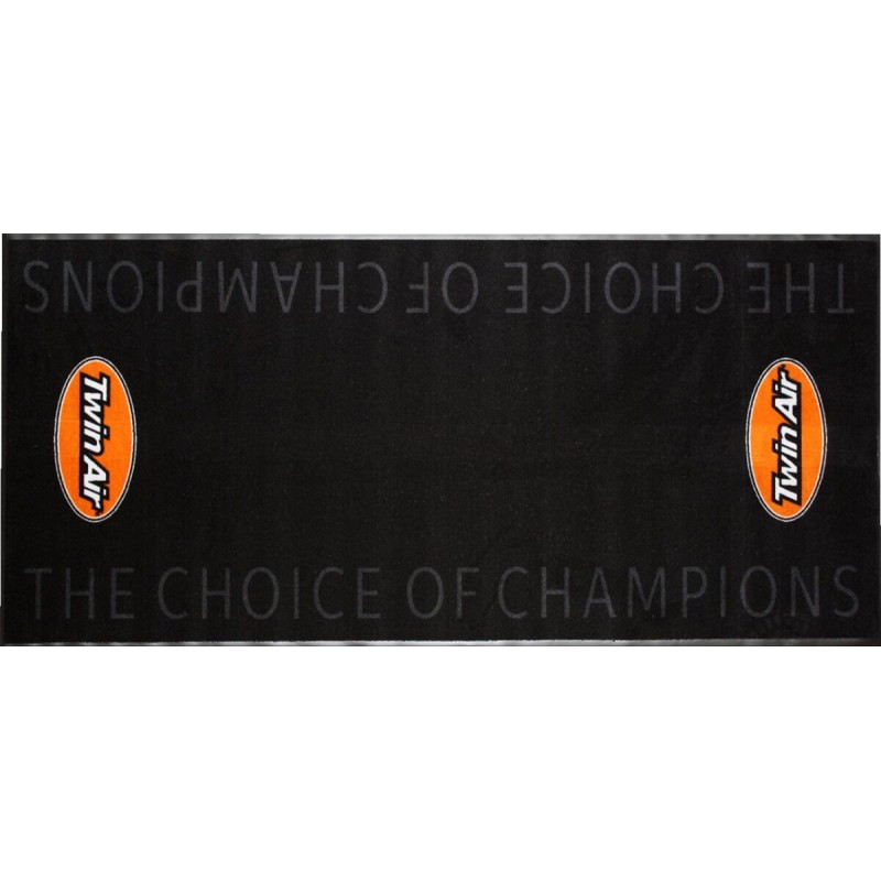 Alfombra de boxes Twin Air 180 x 79 cm
