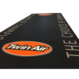 Alfombra de boxes Twin Air 180 x 79 cm