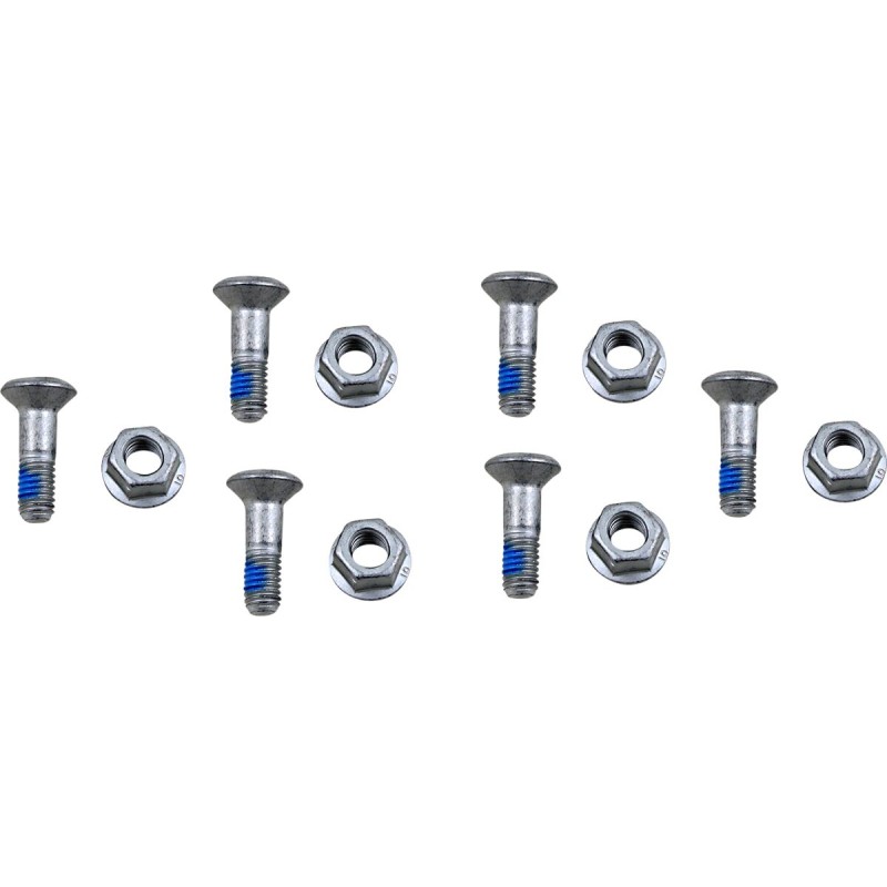 Kit de tornillos de corona métricos Moose Racing - 039-5401