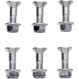 Kit de tornillos de corona métricos Moose Racing - 039-5401