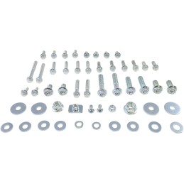 Kit de fijaciones de recambio Moose Racing motos japonesas