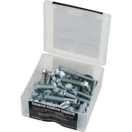 Kit de fijaciones de recambio Moose Racing motos japonesas