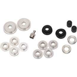 Kit de fijaciones Moose Racing Honda CR/CRF