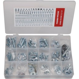 Kit de tornillería Moose Racing Honda CR/CRF