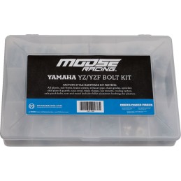 Kit de tornillería Moose Racing Yamaha YZ/YZF