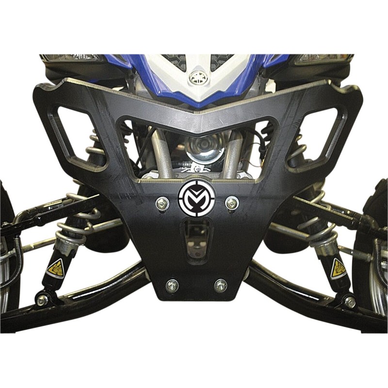 Parachoques delantero Force Moose Racing Yamaha Raptor 700