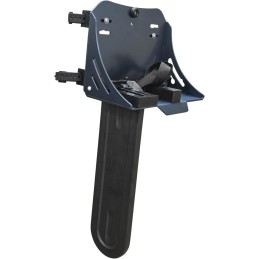 Soporte para motosierra Moose Racing
