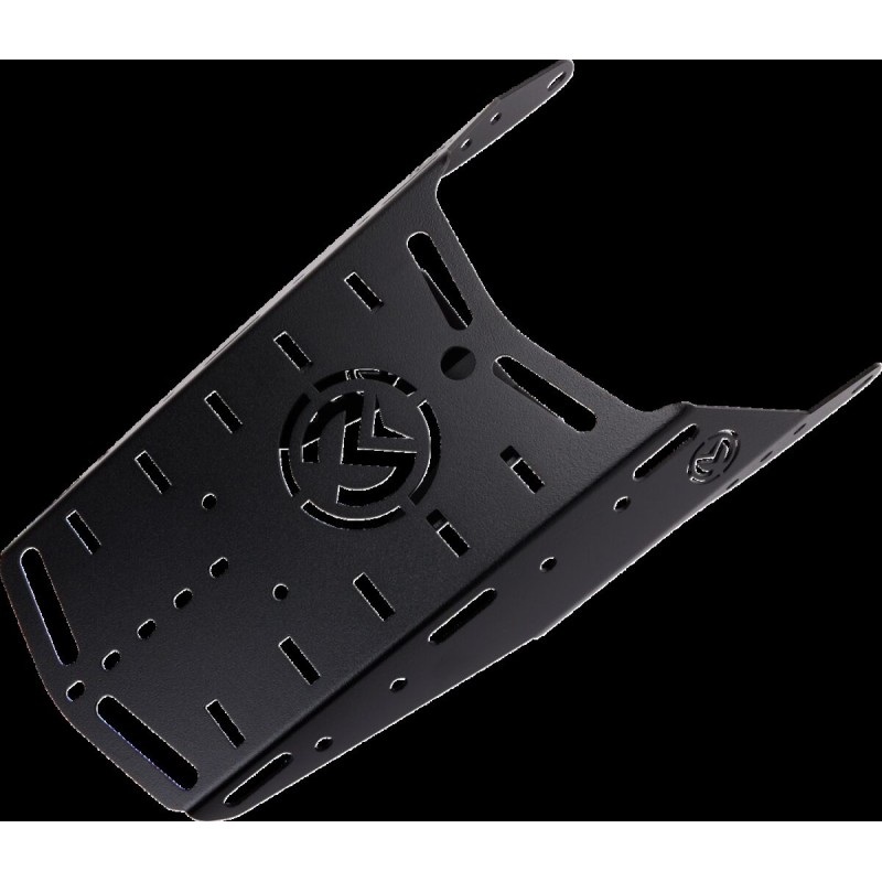 Portabultos trasero Moose Racing Aprilia Tuareg