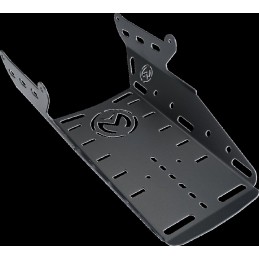 Portabultos trasero Moose Racing Aprilia Tuareg