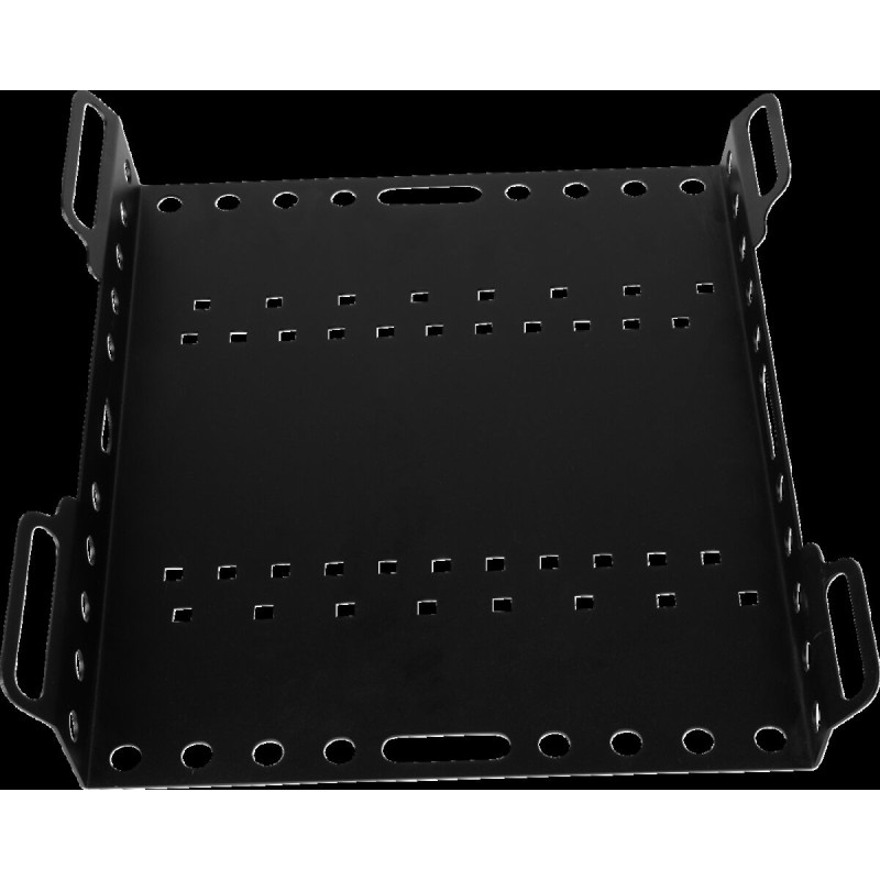 Fijación superior para portabultos trasero Moose Racing