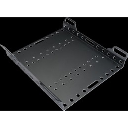 Fijación superior para portabultos trasero Moose Racing