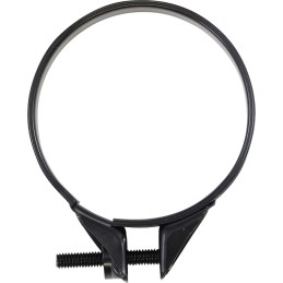 Abrazadera de carburador Moose Racing 49-51 mm
