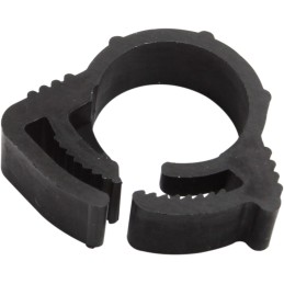 Abrazaderas de nailon con carraca Moose Racing 8, 9, 10 y 12 mm pack de 100
