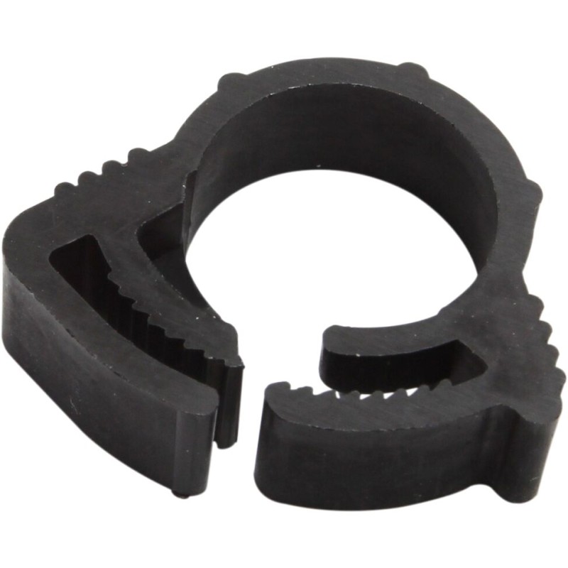 Abrazaderas de nailon con carraca Moose Racing 8, 9, 10 y 12 mm pack de 100