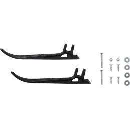 Kit de cuchillas de recambio para paramanos Moto Moose Racing