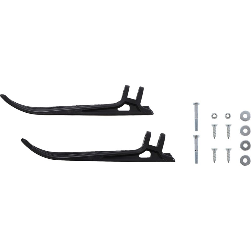 Kit de cuchillas de recambio para paramanos Moto Moose Racing
