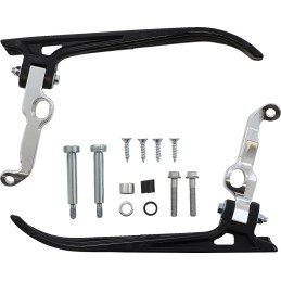 Kit de montaje de paramanos Moto Moose Racing GasGas
