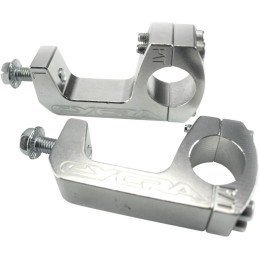 Kit de montaje Probend Moose Racing para manillar Pro Taper