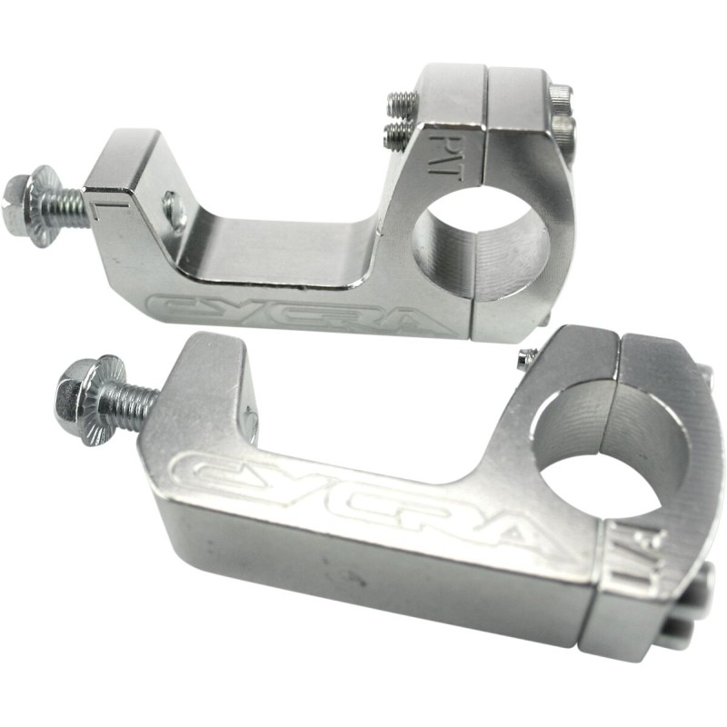 Kit de montaje Probend Moose Racing para manillar Pro Taper