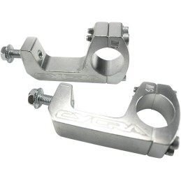 Kit de montaje Probend Moose Racing para manillar Magura