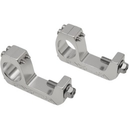 Kit de montaje Probend Moose Racing para Twinwall