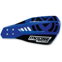 Paramanos Qualifier Moose Racing azules