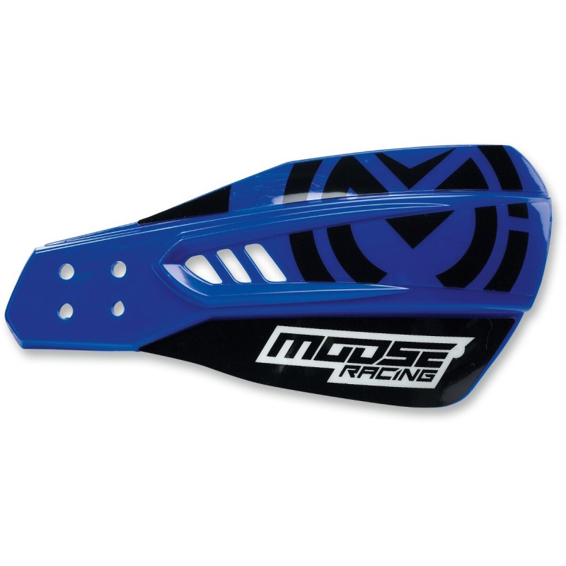 Paramanos Qualifier Moose Racing azules