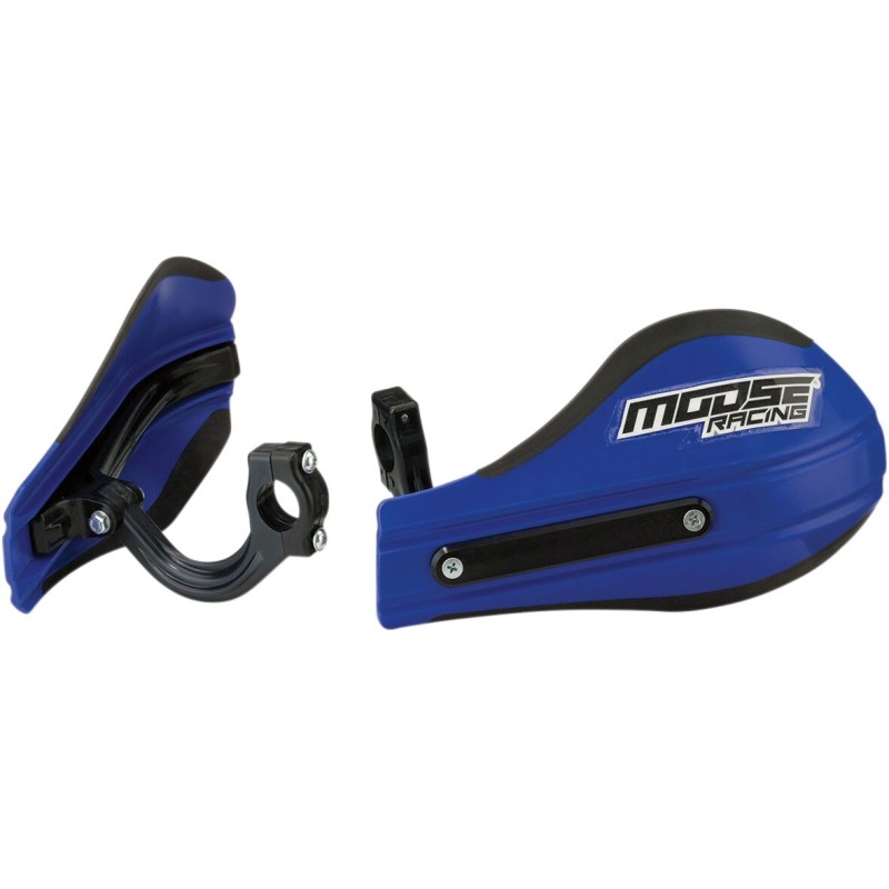 Paramanos Roost2 Moose Racing azules