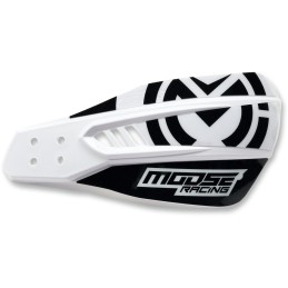 Paramanos Qualifier Moose Racing blancos