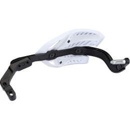 Paramanos Pro Ultra Moose Racing blancos