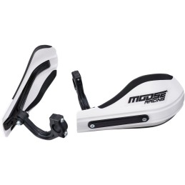 Paramanos Roost2 Moose Racing blancos