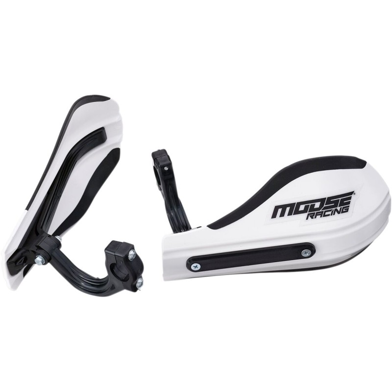 Paramanos Roost2 Moose Racing blancos