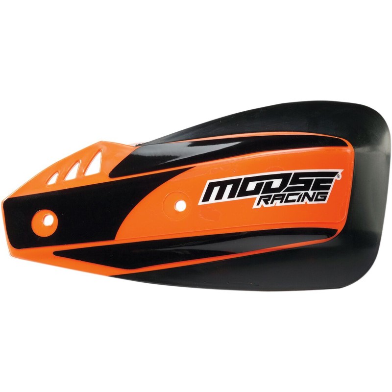 Paramanos Rebound Moose Racing naranjas