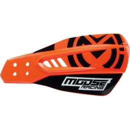 Paramanos Qualifier Moose Racing naranjas