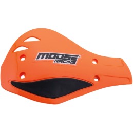 Deflector de paramanos Moose Racing naranja - 51-125