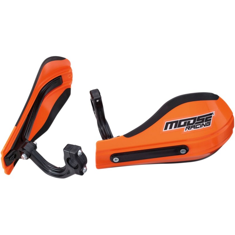 Paramanos Roost2 Moose Racing naranjas