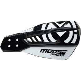 Paramanos Qualifier Moose Racing negros