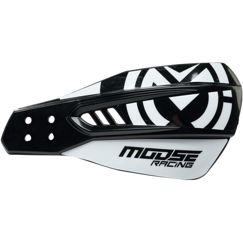 Paramanos Qualifier Moose Racing negros