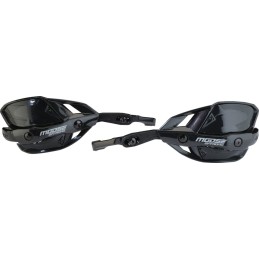 Paramanos Pro Ultra Moose Racing negros