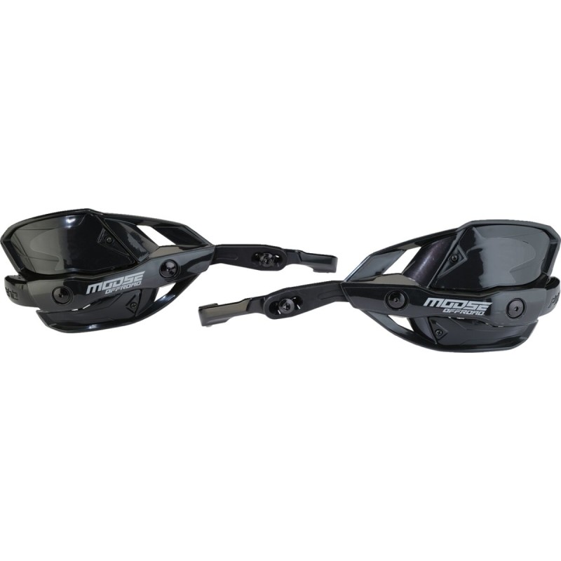 Paramanos Pro Ultra Moose Racing negros