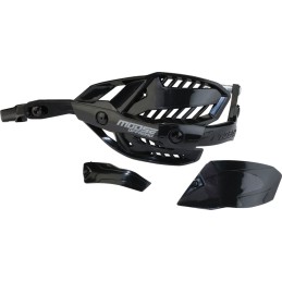 Paramanos Pro Ultra Moose Racing negros
