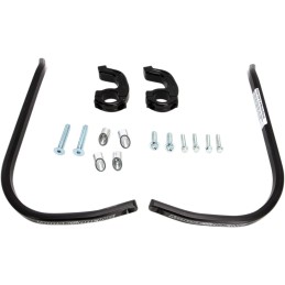 Paramanos Contour Moose Racing para manillar Magura negros