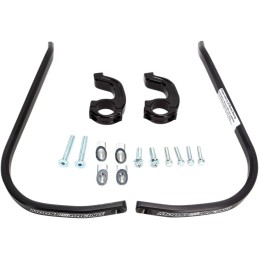 Paramanos Twinwall Moose Racing negros