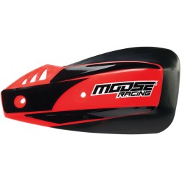 Paramanos Rebound Moose Racing rojos