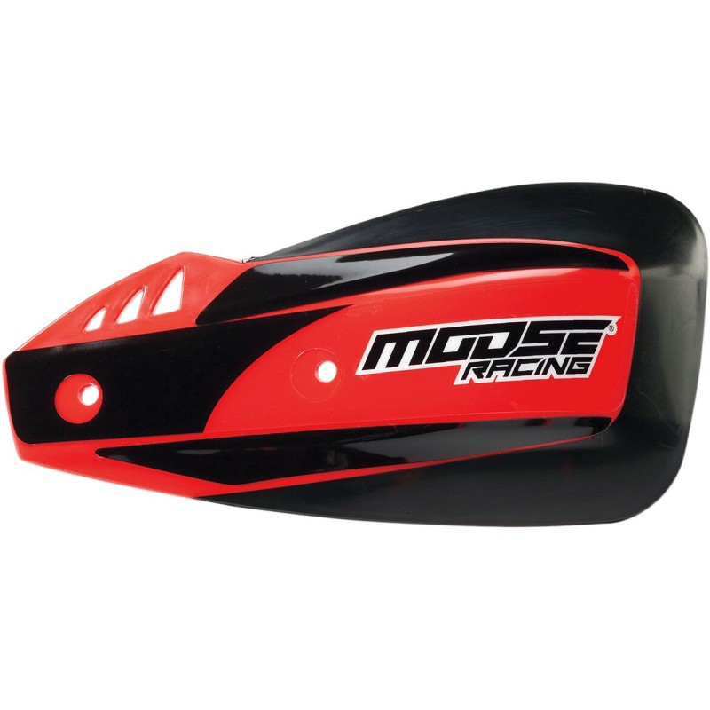 Paramanos Rebound Moose Racing rojos