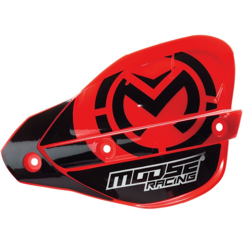 Paramanos Probend Moose Racing rojos