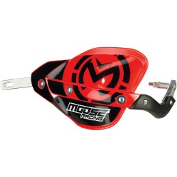 Paramanos Probend Moose Racing rojos