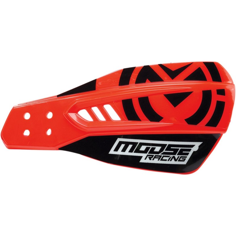 Paramanos Qualifier Moose Racing rojos