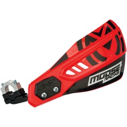 Paramanos Qualifier Moose Racing rojos