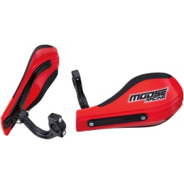 Paramanos Roost2 Moose Racing rojos